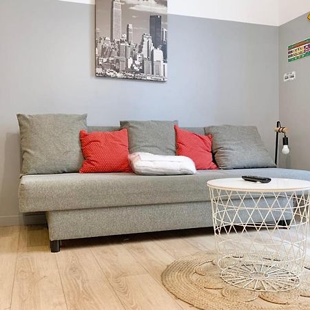 #A2 Sebastien'S Studio Calm Fully Equipped Grenoble Ngoại thất bức ảnh