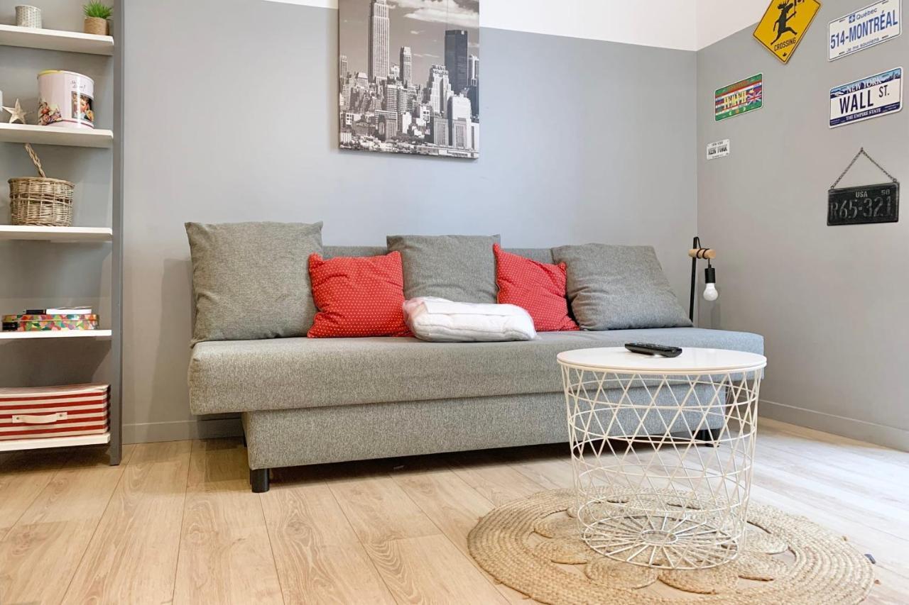 #A2 Sebastien'S Studio Calm Fully Equipped Grenoble Ngoại thất bức ảnh